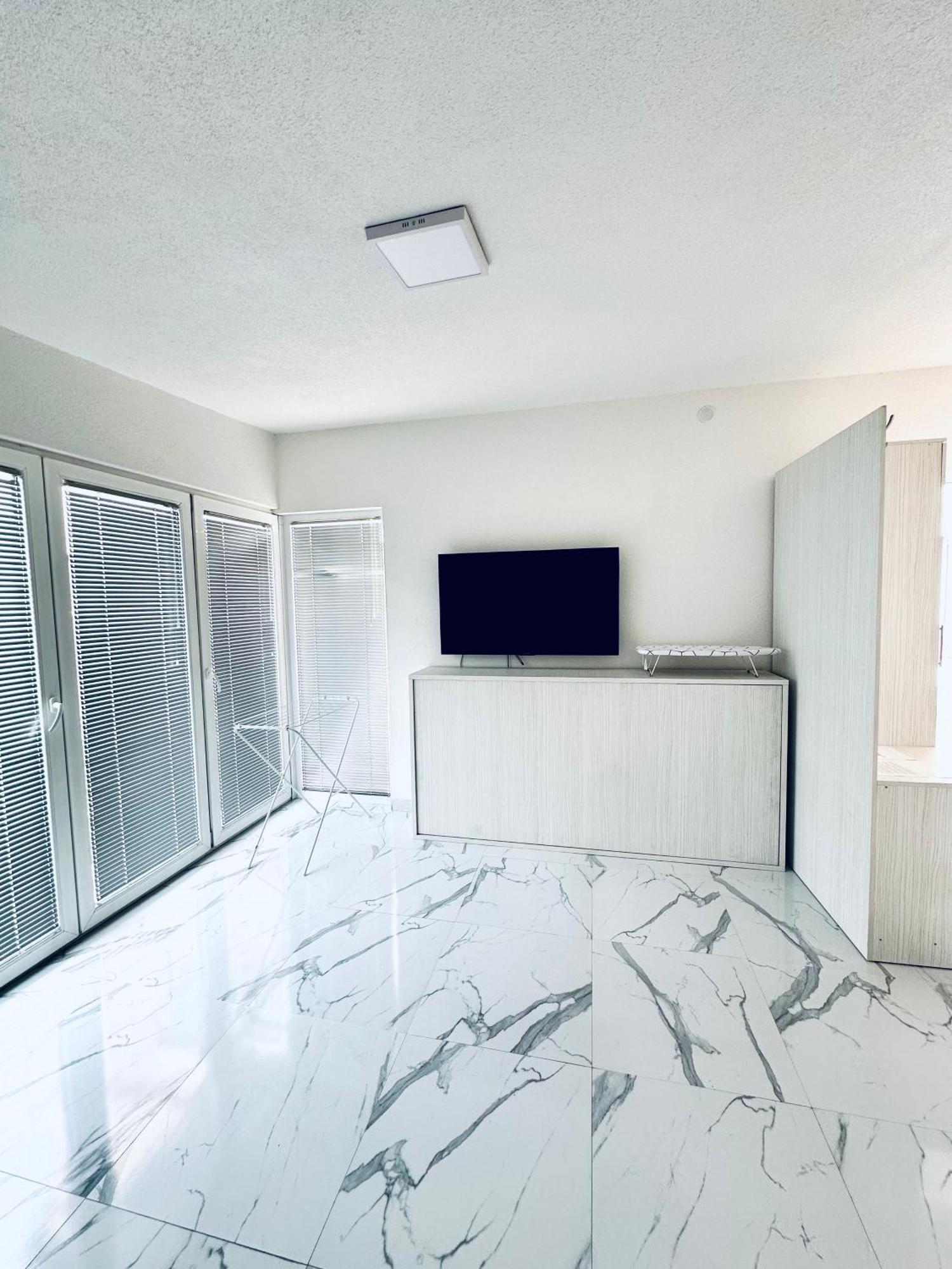 Luka Apartment In The Center Of Ohrida Exterior foto